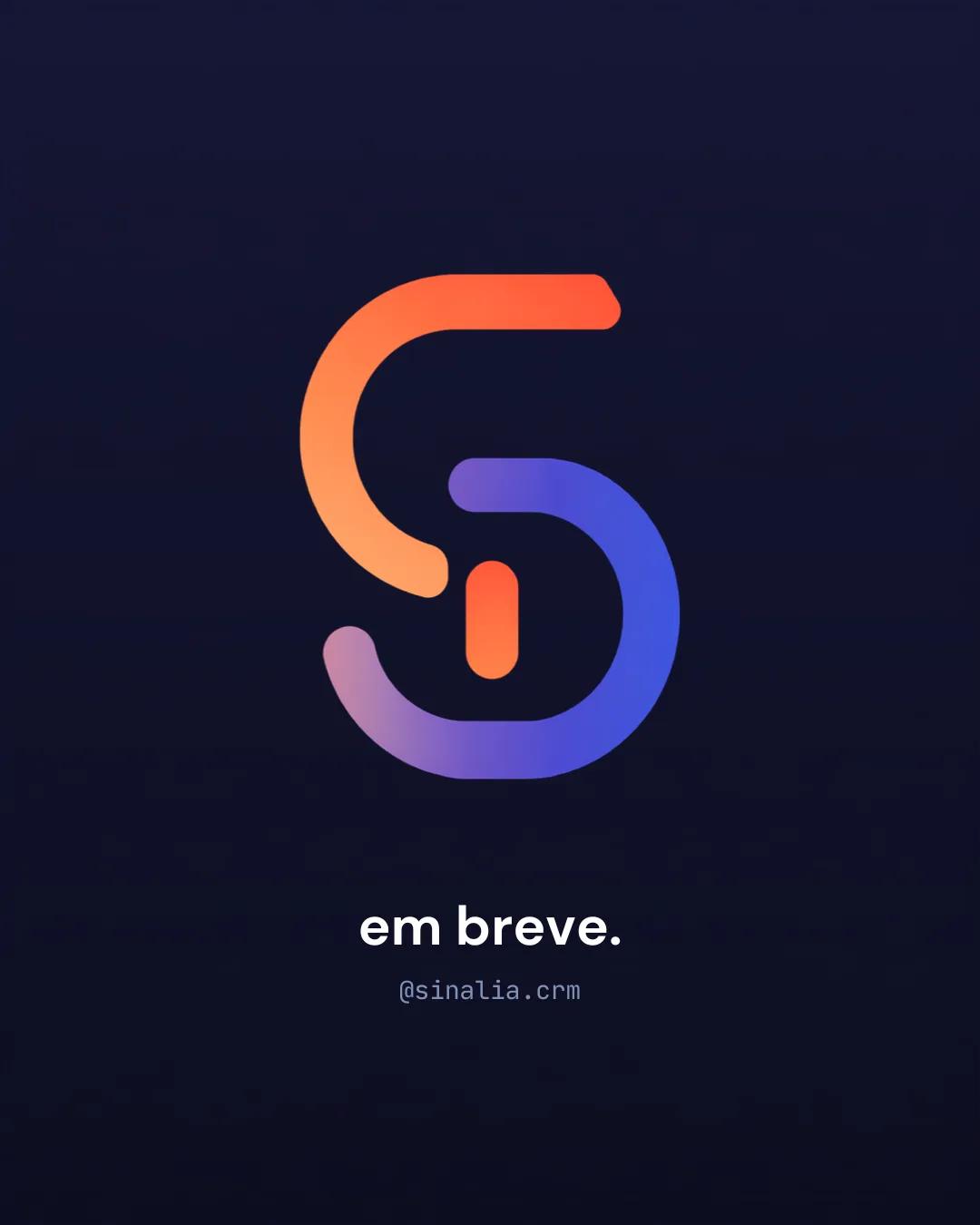 Banner sinalia